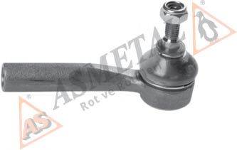 Наконечник поперечної кермової тяги 17FI3506 ASMETAL