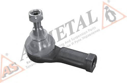 Наконечник поперечної кермової тяги 17FR1310 ASMETAL