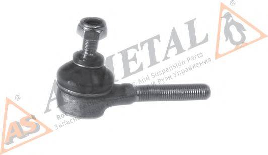 Наконечник поперечної кермової тяги 17MR3050 ASMETAL