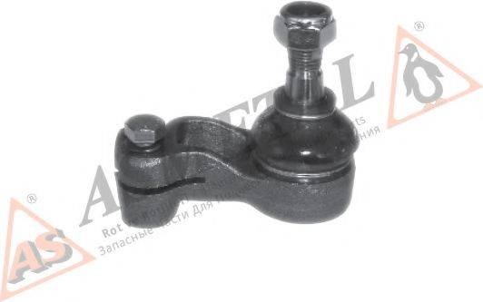 Наконечник поперечної кермової тяги 17OP4039 ASMETAL