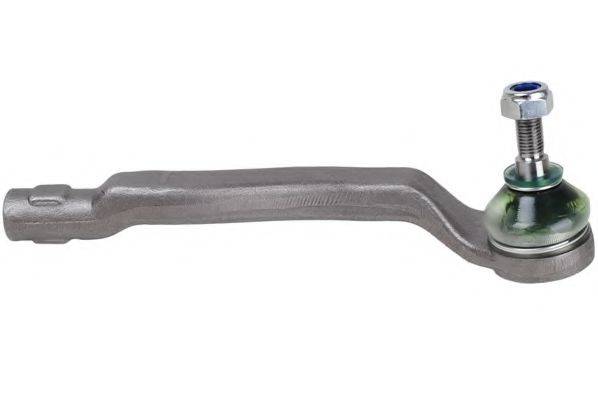 Наконечник поперечної кермової тяги 17RN5605 ASMETAL