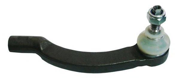 Наконечник поперечної кермової тяги 17VL0501 ASMETAL