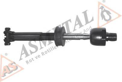 Осьовий шарнір, рульова тяга 20BM0031 ASMETAL