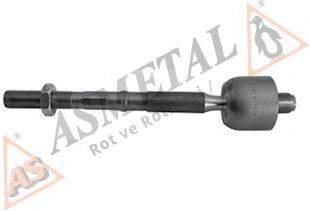 Осьовий шарнір, рульова тяга 20DC1005 ASMETAL