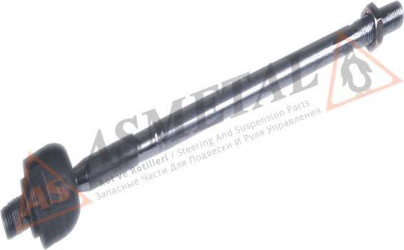 Осьовий шарнір, рульова тяга 20MR0800 ASMETAL