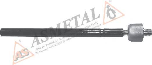 Осьовий шарнір, рульова тяга 20PE0600 ASMETAL