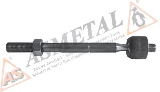 Осьовий шарнір, рульова тяга 20RN1120 ASMETAL