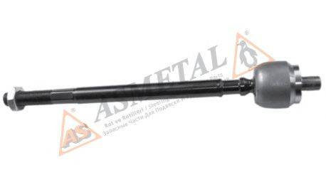 Осьовий шарнір, рульова тяга 20RN3505 ASMETAL