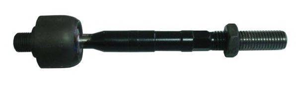 Осьовий шарнір, рульова тяга 20VL0500 ASMETAL