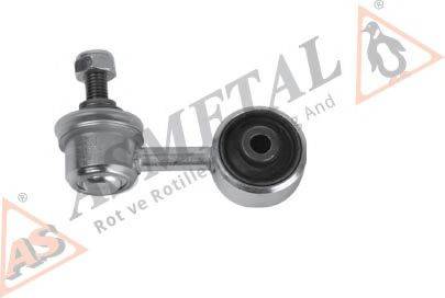 Тяга/стійка, стабілізатор 26BM0100 ASMETAL