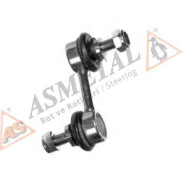 Тяга/стійка, стабілізатор 26BM0300 ASMETAL