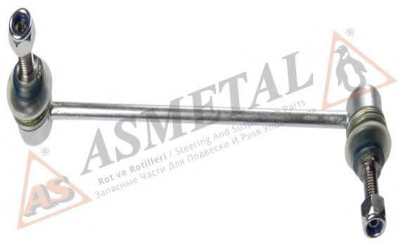 Тяга/стійка, стабілізатор 26BM0400 ASMETAL