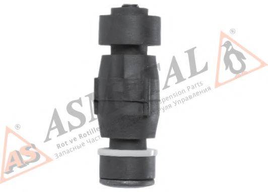 Тяга/стійка, стабілізатор 26DC1000 ASMETAL