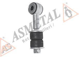 Тяга/стійка, стабілізатор 26FI5100 ASMETAL