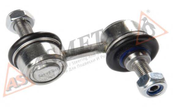 Тяга/стійка, стабілізатор 26HN0200 ASMETAL