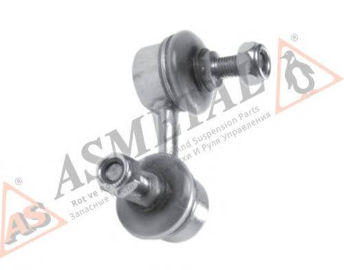 Тяга/стійка, стабілізатор 26HY0510 ASMETAL