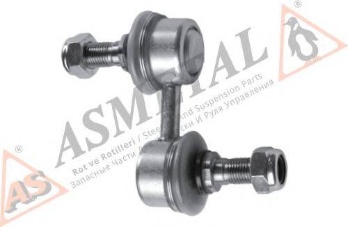 Тяга/стійка, стабілізатор 26HY1500 ASMETAL