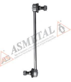 Тяга/стійка, стабілізатор 26HY3010 ASMETAL
