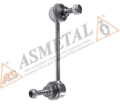 Тяга/стійка, стабілізатор 26MR0500 ASMETAL