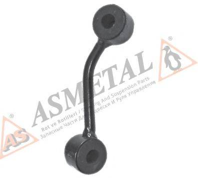 Тяга/стійка, стабілізатор 26MR0700 ASMETAL