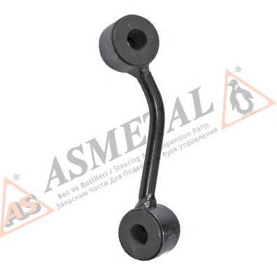 Тяга/стійка, стабілізатор 26MR0701 ASMETAL