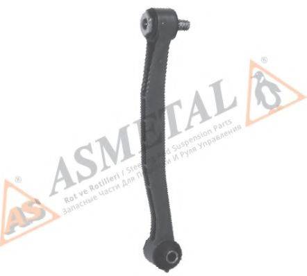 Тяга/стійка, стабілізатор 26MR1000 ASMETAL