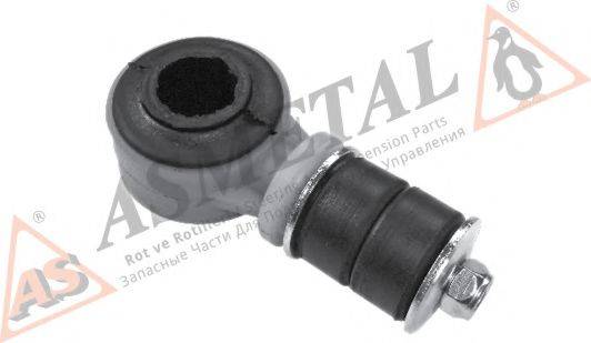 Тяга/стійка, стабілізатор 26OP0300 ASMETAL