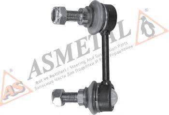 Тяга/стійка, стабілізатор 26PE2001 ASMETAL