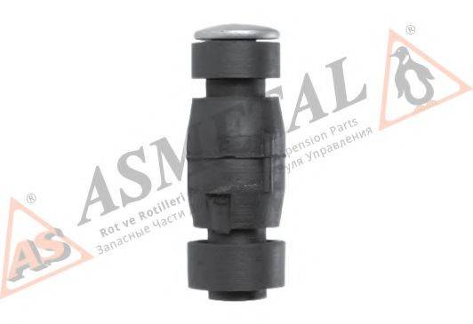 Тяга/стійка, стабілізатор 26RN3410 ASMETAL