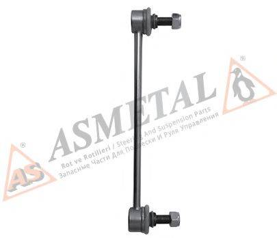 Тяга/стійка, стабілізатор 26TY1010 ASMETAL