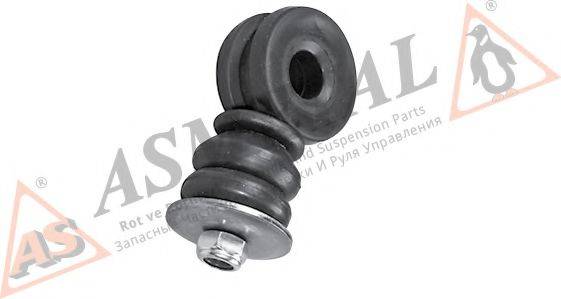 Тяга/стійка, стабілізатор 26VW1202 ASMETAL