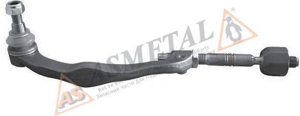 Поперечна рульова тяга 29VW4500 ASMETAL