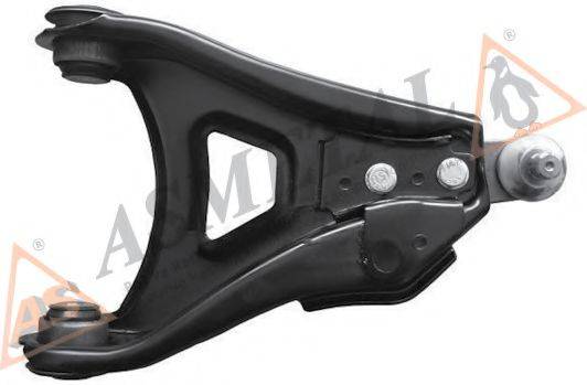 Важіль незалежної підвіски колеса, підвіска колеса 30RN2005 ASMETAL