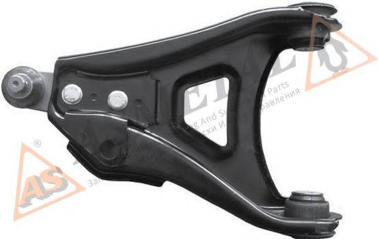 Важіль незалежної підвіски колеса, підвіска колеса 30RN2006 ASMETAL