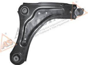 Важіль незалежної підвіски колеса, підвіска колеса 30RN5611 ASMETAL