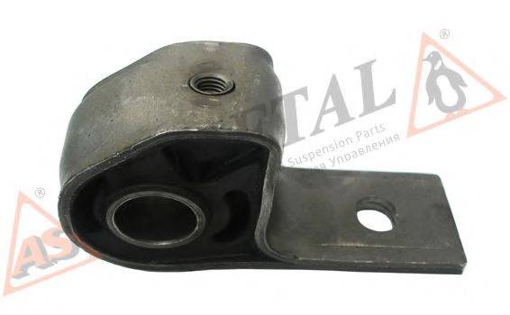 Підвіска, важіль незалежної підвіски колеса 38CT0208 ASMETAL