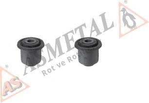 Підвіска, важіль незалежної підвіски колеса 38DC1002 ASMETAL