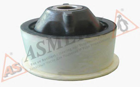 Підвіска, важіль незалежної підвіски колеса 38DC1005 ASMETAL