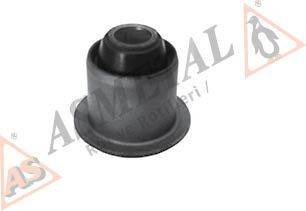 Підвіска, важіль незалежної підвіски колеса 38DC1015 ASMETAL