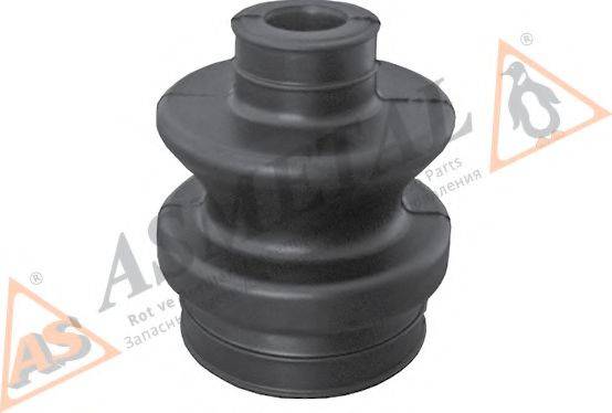 Підвіска, важіль незалежної підвіски колеса 38MR0502 ASMETAL