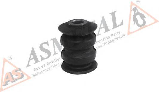 Підвіска, важіль незалежної підвіски колеса 38RN5544 ASMETAL