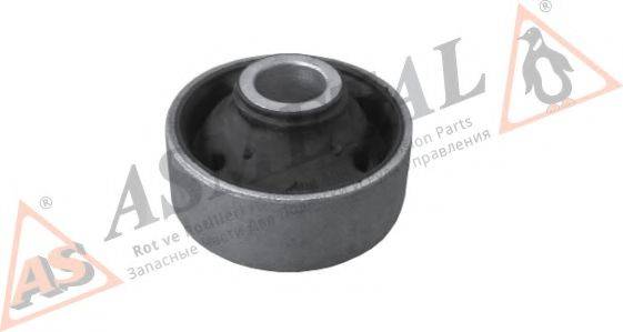 Підвіска, важіль незалежної підвіски колеса 38VW1010 ASMETAL