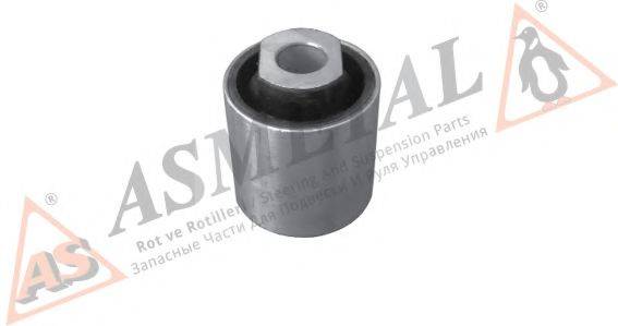 Підвіска, важіль незалежної підвіски колеса 38VW4005 ASMETAL