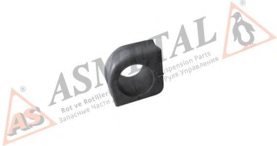 Опора, стабілізатор 38VW4010 ASMETAL