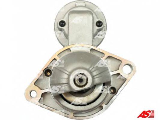 Стартер S3017 AS-PL