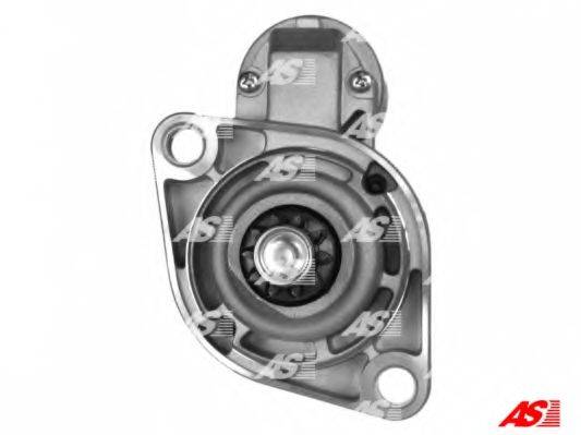 Стартер S3037 AS-PL