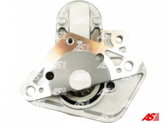 Стартер S5035 AS-PL