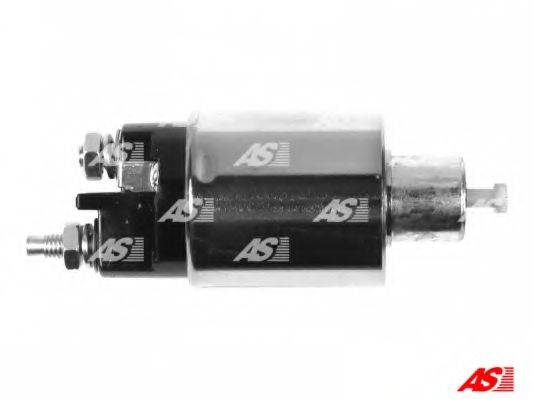 Тягове реле, стартер SS5035 AS-PL