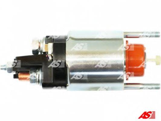 Тягове реле, стартер SS6027 AS-PL