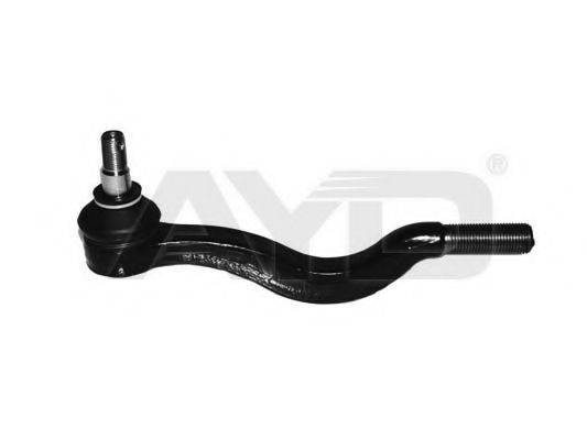 Тяга/стійка, підвіска колеса 9101892 AYD